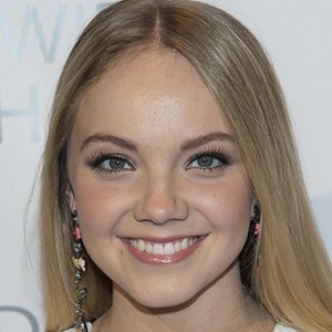 Danielle Bradbery image 5