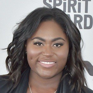Danielle Brooks image 8