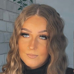 Danielle Burke, 25 (TikTok Star)