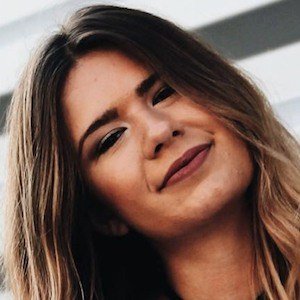 Danielle Carolan image 4
