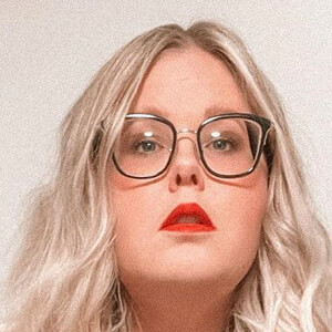 Danielle Catton, 25 (Star d'Instagram)