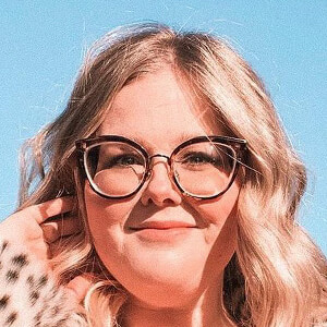 Danielle Catton, 25 (Instagram明星)