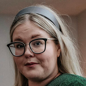 Danielle Catton, 25 (Звезда Инстаграма)