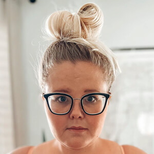 Danielle Catton, 25 (Instagram明星)