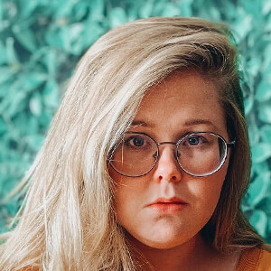 Danielle Catton, 25 (Instagram Star)