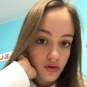 Danielle Dainton, 24 (YouTube Star)