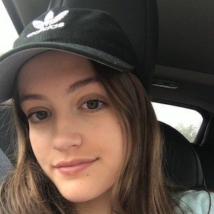 Danielle Dainton, 24 (YouTube Star)