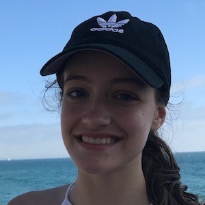 Danielle Dainton, 24 (Star di YouTube)