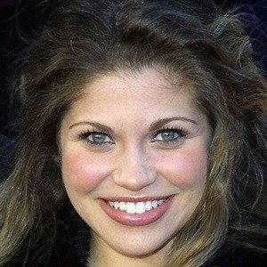 Danielle Fishel image 3
