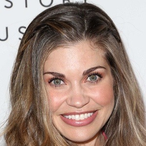 Danielle Fishel image 4