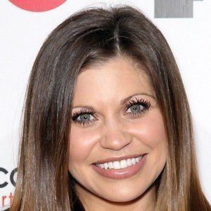 Danielle Fishel image 5