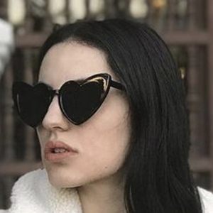 Danielle Gold, 32 (Instagram Star)