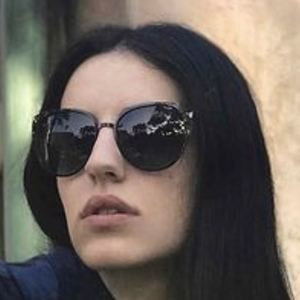 Danielle Gold, 32 (Instagram Star)