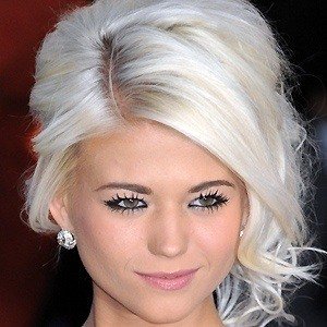 Danielle Harold image 3