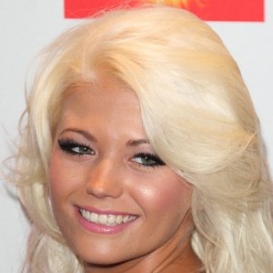 Danielle Harold, 33 (Soap Opera Actress)