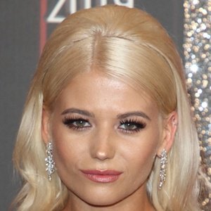 Danielle Harold, 33 (Soap Opera Actress)