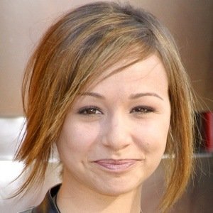 Danielle Harris image 8