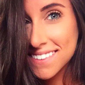 Danielle Inzano, 32 (Model)