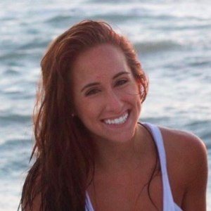 Danielle Inzano, 32 (Modelo)