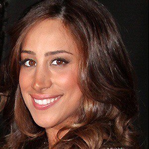 Danielle Jonas, 37 (Reality Star)
