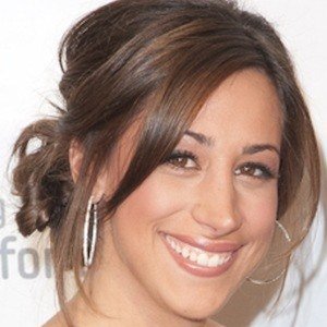 Danielle Jonas image 7