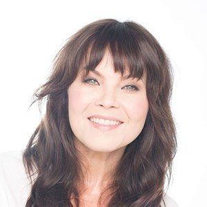 Danielle LaPorte, 56 (Self-Help Author)