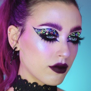 Danielle Mara, 31 (Makeup Artist)