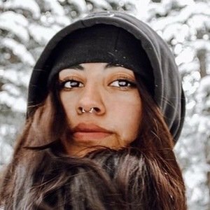 Danielle Mihalko, 24 (TikTok Star)