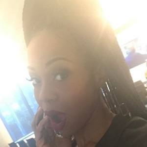 Danielle Mone Truitt image 2