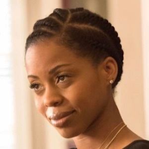 Danielle Mone Truitt image 4