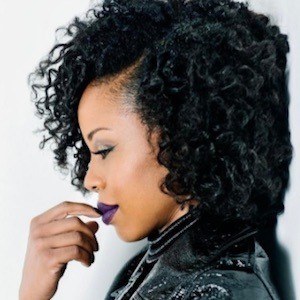 Danielle Mone Truitt image 7