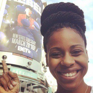 Danielle Mone Truitt image 8