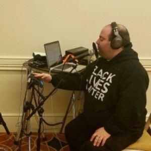 Danielle Muscato, 41 (Ativista)