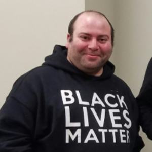 Danielle Muscato, 41 (Activist)