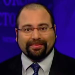 Danielle Muscato, 41 (Activist)