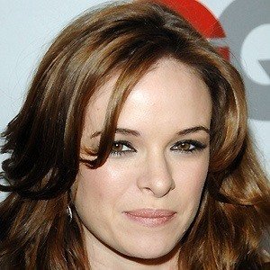 Danielle Panabaker image 2