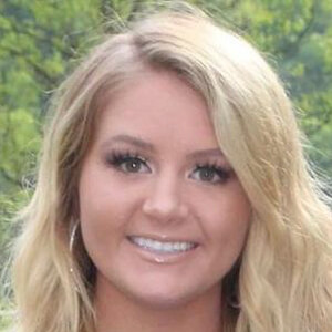 Danielle Prater, 23 (TikTok Star)