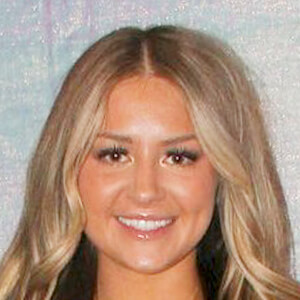 Danielle Prater, 23 (TikTok明星)