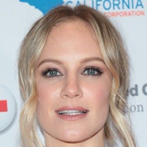 Danielle Savre image 3