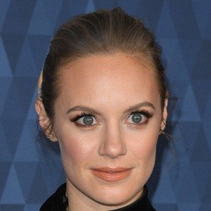Danielle Savre image 5
