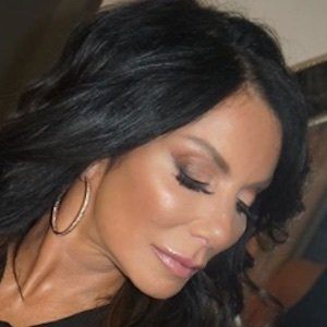 Danielle Staub, 61 (Ngôi sao truyền hình thực tế)