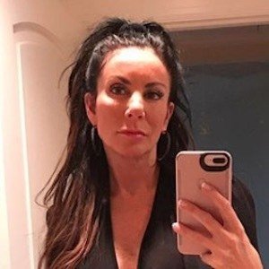 Danielle Staub, 63 (Reality Star)