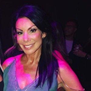 Danielle Staub, 63 (Ngôi sao truyền hình thực tế)