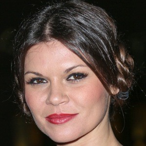 Danielle Vasinova, 43 (电影女演员)