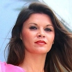 Danielle Vasinova, 43 (Movie Actress)