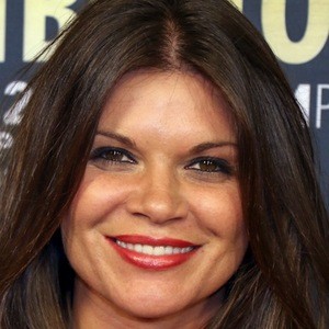 Danielle Vasinova, 43 (电影女演员)