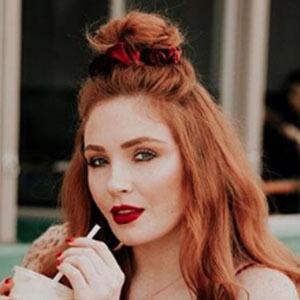 Danielle Victoria image 1