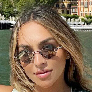 Danielle Zaslavskaya, 34 (TikTok Star)