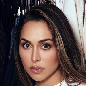 Danielle Zaslavskaya, 34 (TikTok Star)