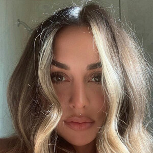 Danielle Zaslavskaya, 34 (TikTok明星)